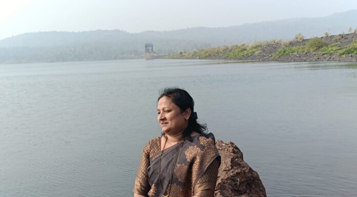 डॉ. प्रा. सरोजनी दिवेकर यांचे अल्पशा आजराने निधन