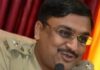 नवीन कोल्हापूर जिल्हा पोलीस अधीक्षक (SP) योगेशकुमार गुप्ता यांची नेमणूक त्यांच्या नोकरीचा इतिहास