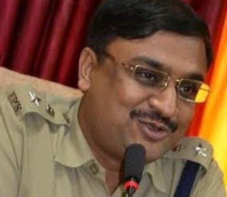 नवीन कोल्हापूर जिल्हा पोलीस अधीक्षक (SP) योगेशकुमार गुप्ता यांची नेमणूक त्यांच्या नोकरीचा इतिहास