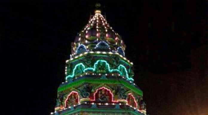 मरीकंपा देवी मंदिर , शिरसी – इतिहास , वैशिष्ट्ये आणि खास गोष्टी