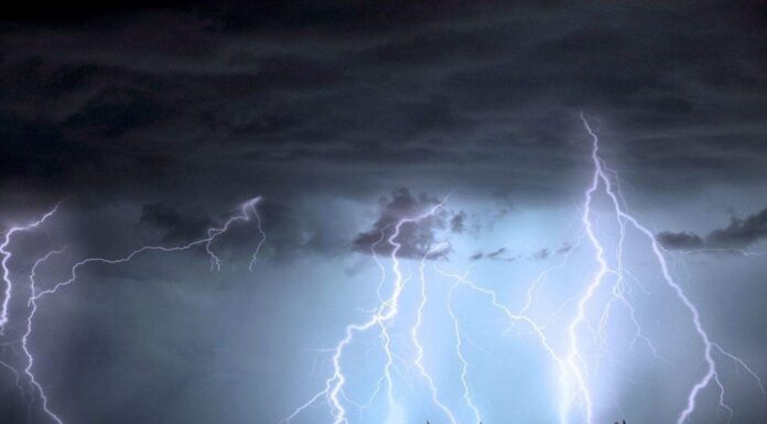 हवामानाचा अंदाज काय सांगतोय…