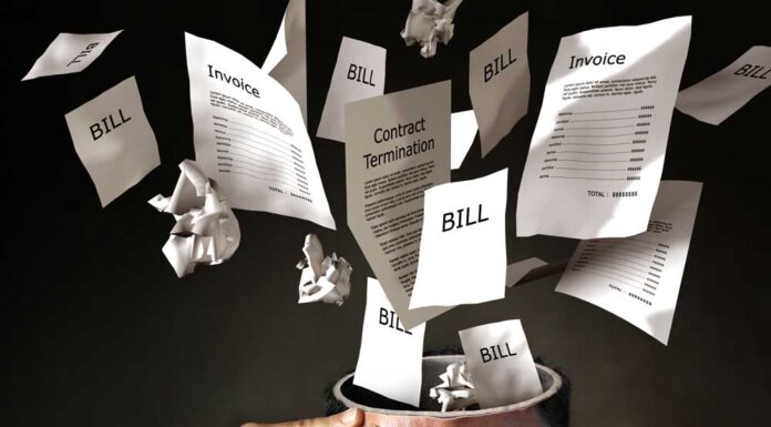 कर्जमुक्ती साठी ट्रिक