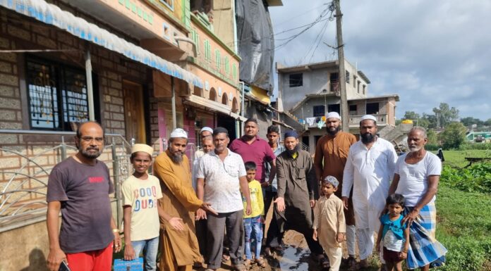 आधी गटारी बांधा नंतर रस्ते करा