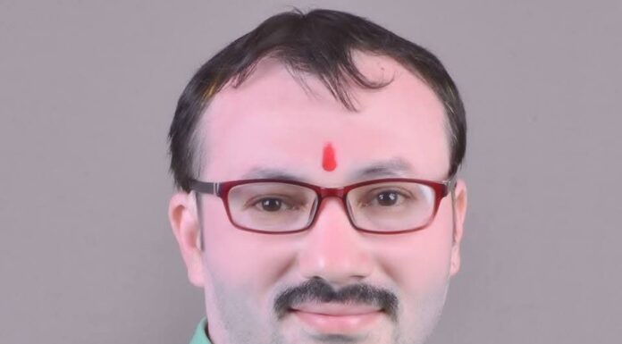 संवाद की संधारण ? पोलिसांच्या कार्यक्रमावर संशयाची छाया