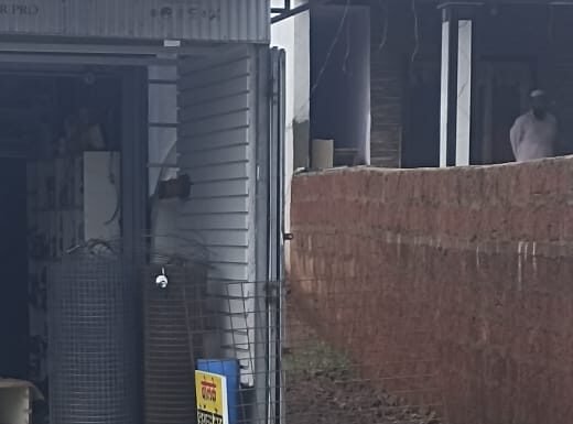 आजऱ्यात त्या जखमी कुत्र्याचा नागरिकांना होतोय त्रास