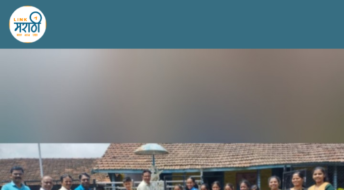 “ही निवडणूक खेळ नव्हती – ही होती नेतृत्व घडवण्याची प्रयोगशाळा!”