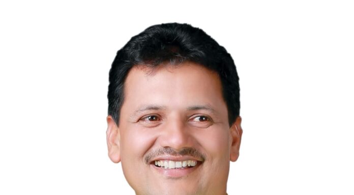 राधानगरी तालुक्यातील शेतकऱ्यांना मिळणार दिवसा वीज – पालकमंत्री प्रकाश आबिटकर यांची माहिती