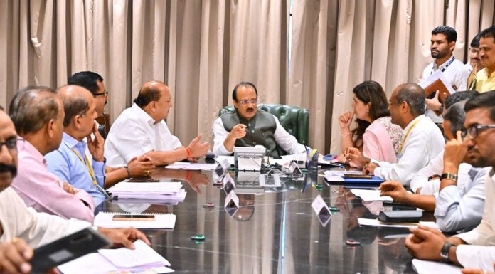 गडहिंग्लजमध्ये केंद्रीय प्रशासकीय इमारतीसाठी पशुसंवर्धन विभागाची जागा उपलब्ध