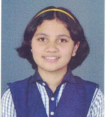 “नवोदय परीक्षेत सौश्रुती पुंडपळ चमकली – व्यंकटरावच्या शाळेचा अभिमान!”