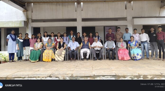 “एम.टी.एस. यशाने झळाळले व्यंकटरावचे नाव – गावाचा अभिमान!”