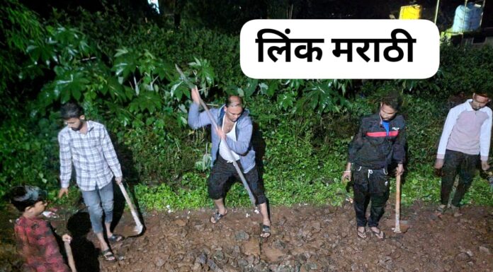 इम्रानभाई युवा मंचचे विधायक कार्य कौतुकास्पद