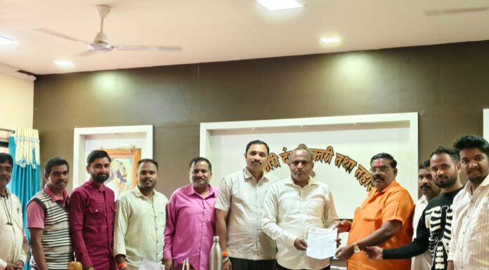 1997 पासून धोका वाढतोय… आता ‘समांतर पूल’ हाच उपाय!