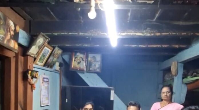 मुख्यमंत्री प्रशासकीय गतिमानता अभियांनांतर्गत चिमुकलीची मोफत हृदय शस्त्रक्रिया