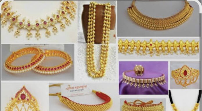 सोने झाले लाखमोलाचे…. लगीन झाले जोखमीचे