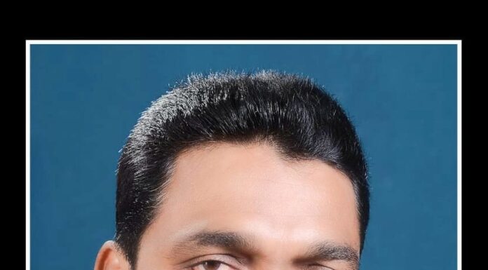 तालुक्यातील पंचायत समिती व जिल्हापरिषद गण वाचवण्यासाठी शिंदे यांची धडपड कौतुकास्पद