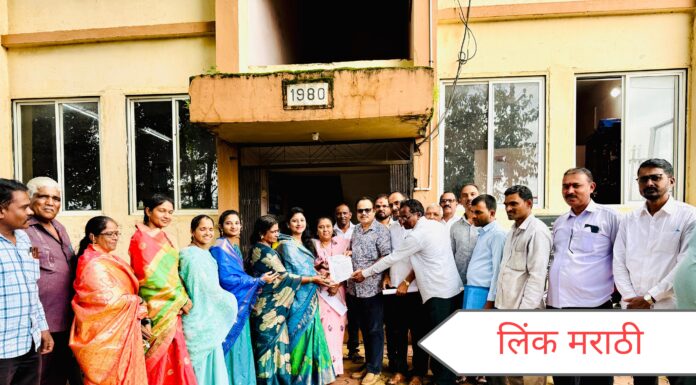 दहा एच. पी. कृषी पंपासाठीही विद्युत सवलत द्या – आजरा तालुका सरपंच परिषद मुंबई यांची मागणी