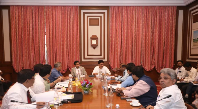 “बॉम्बे नर्सिंग होम ॲक्ट सुधारणा: छोट्या नर्सिंग होम्ससाठी दिलासा देणारी मुंबईतील मंत्रीस्तरीय बैठक”