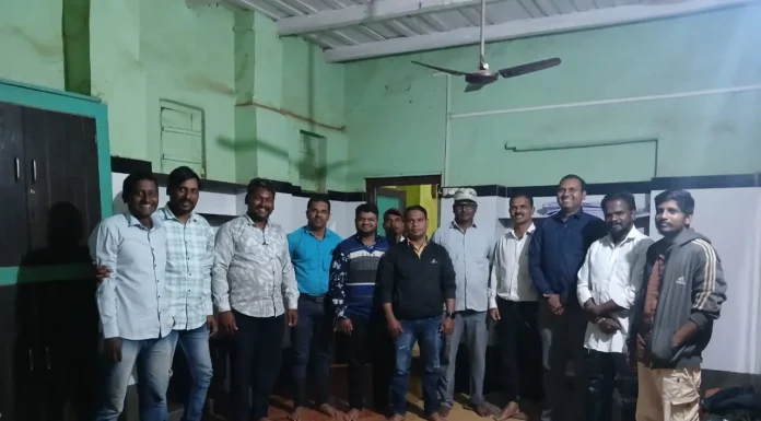 वन्यप्राणी समस्या निवारण बाबत “एक लाख सह्यांचे “निवेदन देणार -बहुजन मुक्ती पार्टी