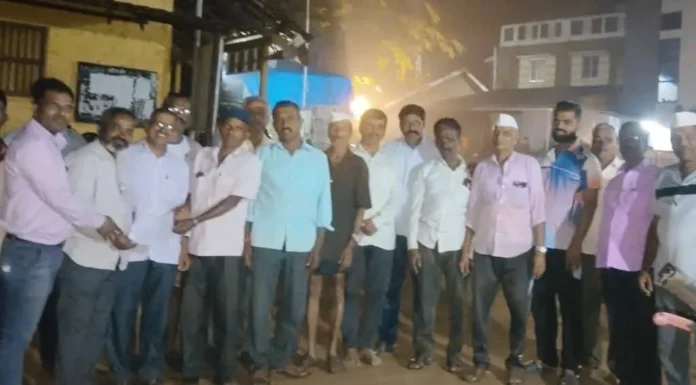 बहुजन मुक्ती पार्टी च्या वतीने शेतकऱ्यांच्या हितासाठी एक लाख सह्यांची मोहीम सुरु