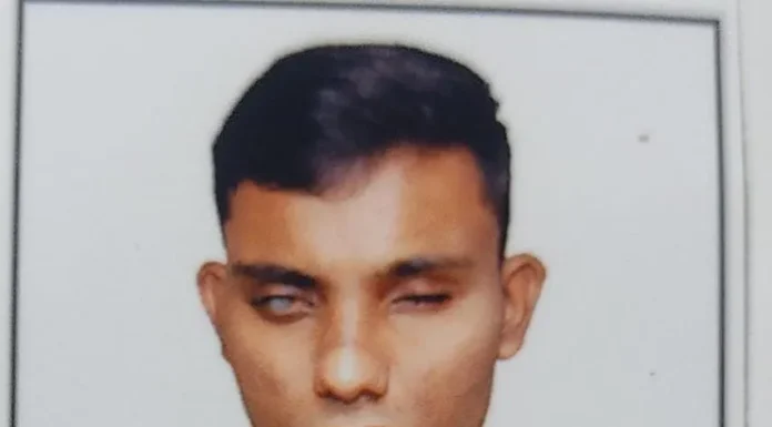 जिद्द आणि चिकाटीची धरता कास.. संकटे येवोत कितीही.. यश मिळेल हमखास