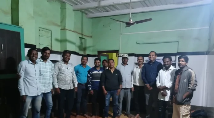 बहुजन मुक्ती पार्टीचे तिसरे राष्ट्रीय अधिवेशन ऑक्टोबर महिन्यात मुंबई येथे होणार