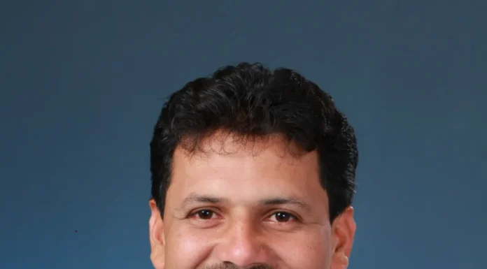 आजरा शहरात उद्यानासाठी १ कोटी रुपयांचा निधी मंजूर – नाम.प्रकाश आबिटकर