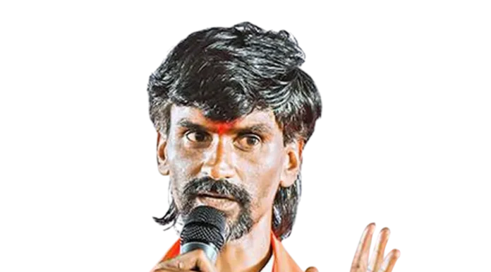 छगन भुजबळ प्रकरणावर मनोज जरांगे पाटील यांचा इशारा | मराठा आरक्षणावरून सरकारला थेट आव्हान