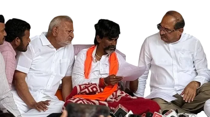 मनोज जरांगे यांच्या मागण्या आणि आंदोलनाचा मागोवा