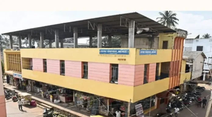 खोटे पुरावे सादर करून दुसऱ्या वॉर्डामध्ये मतदार नोंदी झाली असेल तर त्यांच्यावर फौजदारी गुन्हा दाखल करा – सुनील शिंदे यांचे मुख्याधिकाऱ्यांना निवेदन