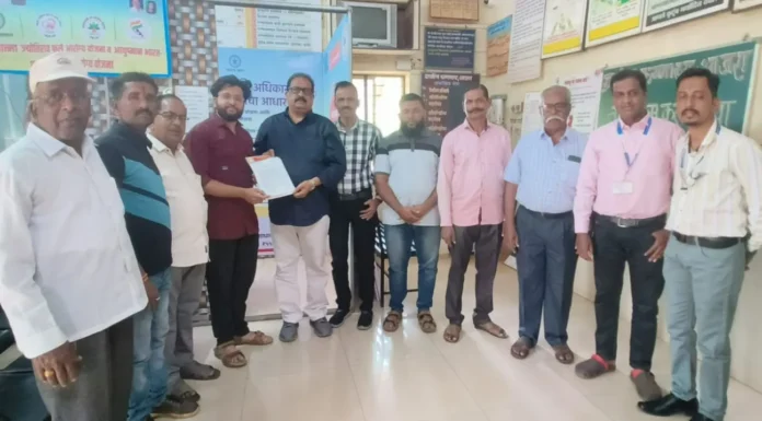 आजरा ग्रामीण रुग्णालयात लसींचा कोणताही तुडवडा नाही-डॉ. सुश्रुत जमदाडे