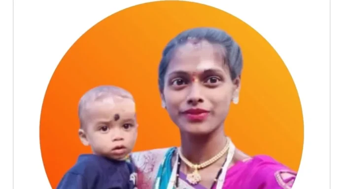 पावसाने धुतले…भात पिके पाण्यात…पंचनाम्यांसह नुकसान भरपाईची मागणी. दुर्दैवी…दोन छकुल्यांना सोडून तिने घेतला जगाचा निरोप