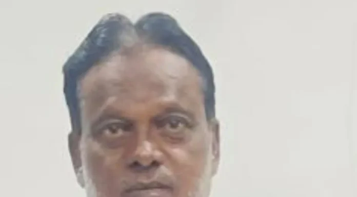 राजकारणासाठी नव्हे तर जनसेवेसाठी निवडणूक रिंगणात-रशीद पठाण