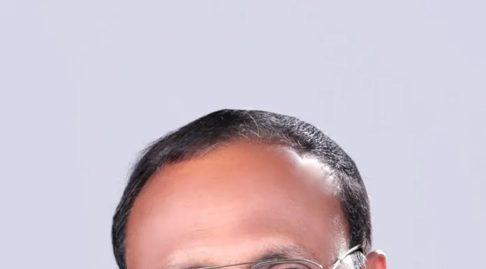 आजऱ्यात विकासाचे नवे चित्र उभे करणार : संजय सावंत