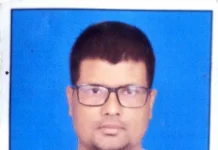 जिद्द आणि चिकाटीचे यश : शेटगे यांची ग्राम महसूल अधिकारीपदी निवड