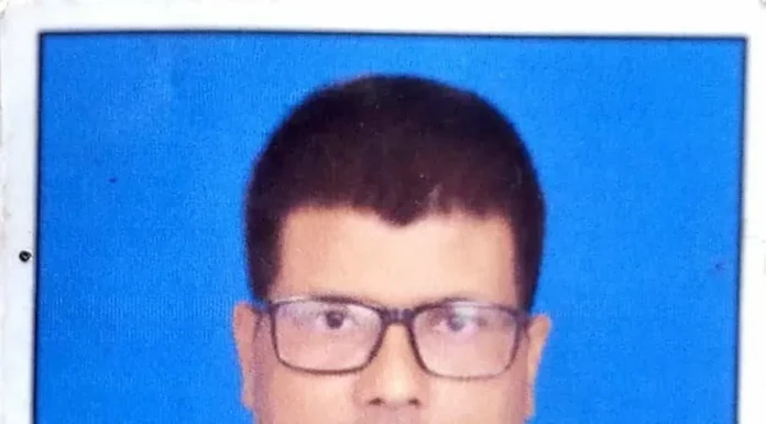 जिद्द आणि चिकाटीचे यश : शेटगे यांची ग्राम महसूल अधिकारीपदी निवड