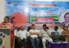 धनसाळ उत्पादकांना सर्वतोपरी मदत : शिल्पा खोतआजरा येथील धनसाळ उत्पादक शेतकऱ्यांच्या मेळाव्यात जिल्हा परिषद अध्यक्षा यांचे आश्वासन