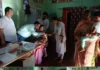 तालुका आजरा येथे पल्स पोलिओ मोहिमेचा शुभारंभ; ९१ टक्के उद्दिष्टपूर्ती