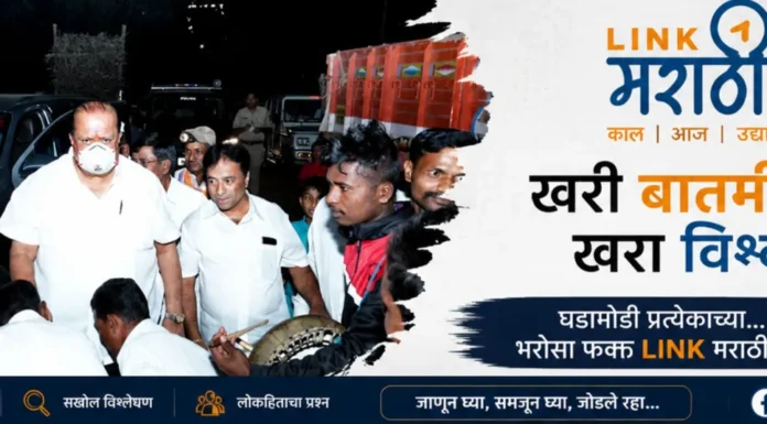 संघर्षातून घडलेले नेतृत्व : संजय गाडे यांच्या कार्यप्रवासाची प्रेरणादायी कहाणी