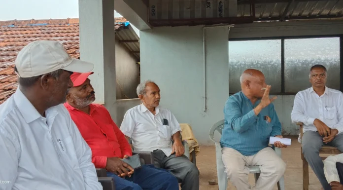 टोल आंदोलनावरून डावे पक्ष-संघटना आक्रमक; “पोकळ आरोप थांबवा, अन्यथा जशास तसे उत्तर”
