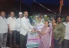 साळगावात स्थानिक प्रजातींच्या वृक्षांचे मोफत वाटप; पर्यावरण संवर्धनासाठी ग्रामस्थांचा उत्स्फूर्त सहभाग