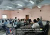 जिल्हा जनगणना पुस्तिका 2026 संदर्भात आजऱ्यात मार्गदर्शन शिबिर