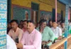 भादवणमध्ये शाळा व्यवस्थापन समितीची निवड प्रक्रिया पूर्ण; निलेश सुतार अध्यक्ष, पूजा हाळवणकर उपाध्यक्ष